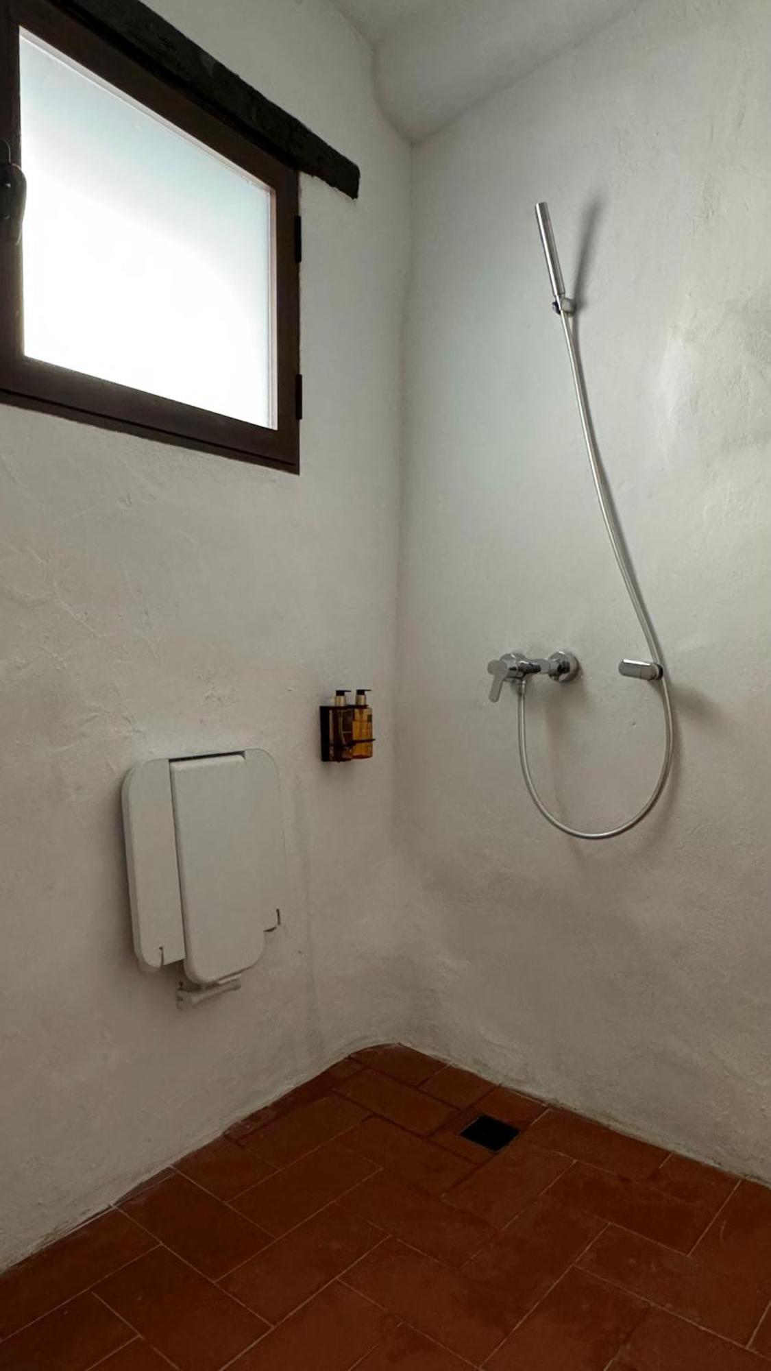 Apartamentos Jerez Siglo XIX Jerez de la Frontera Exterior photo