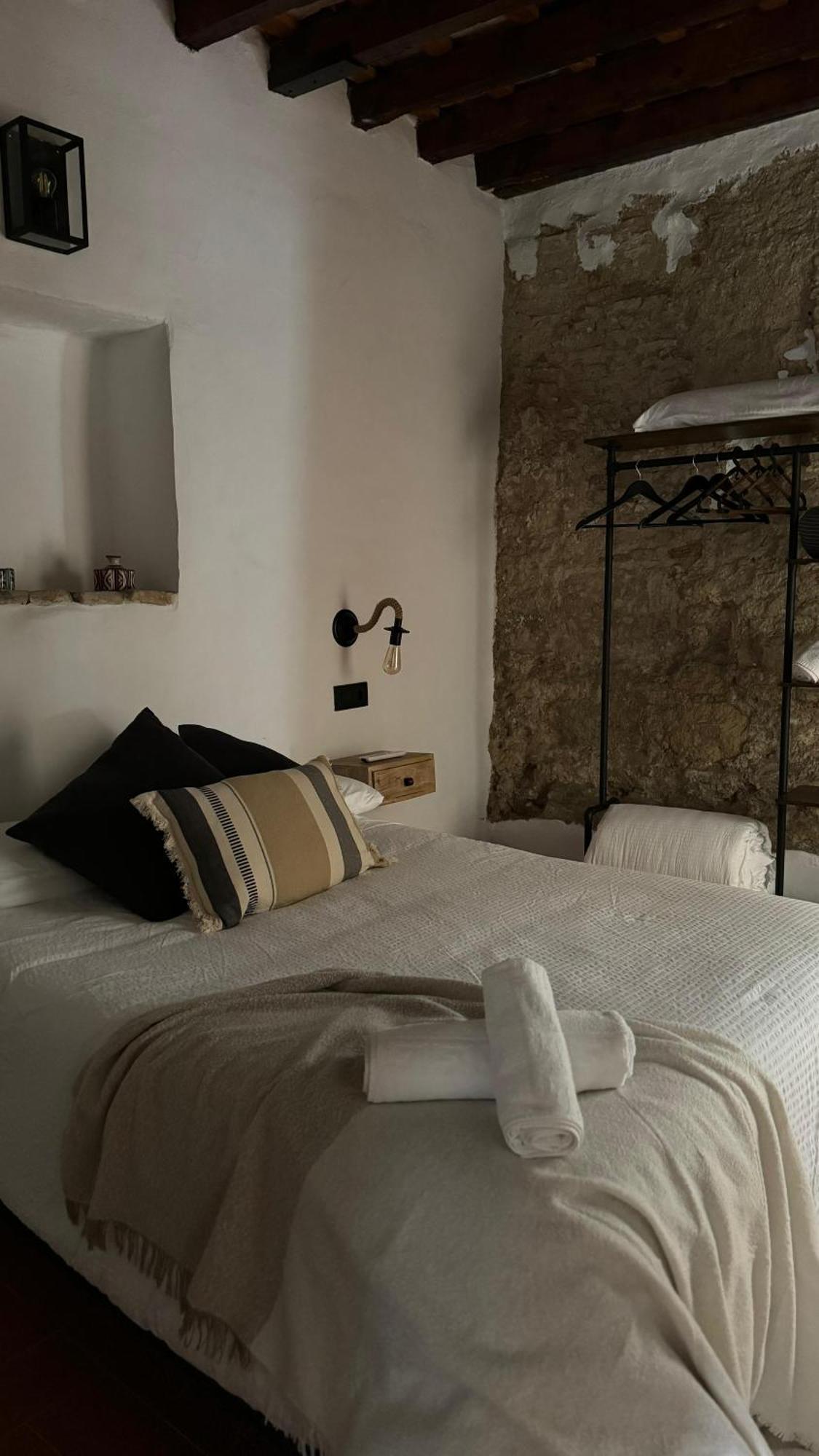 Apartamentos Jerez Siglo XIX Jerez de la Frontera Exterior photo