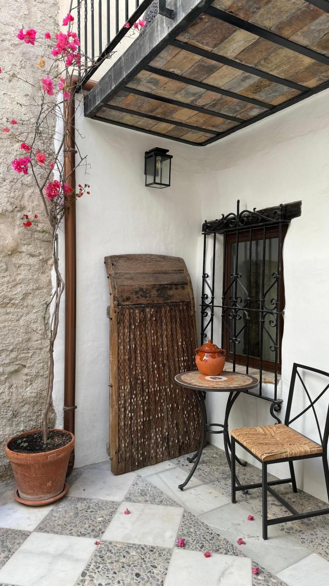 Apartamentos Jerez Siglo XIX Jerez de la Frontera Exterior photo